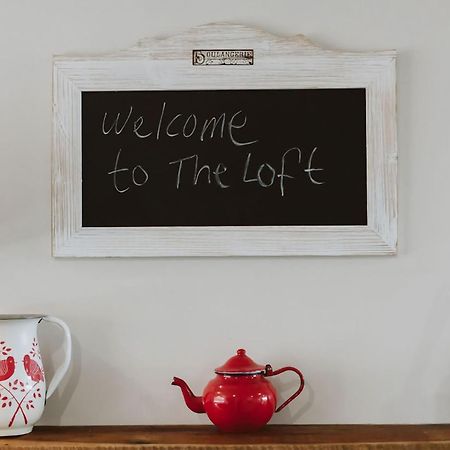 The Loft No3 Convenient In Strandon New Plymouth Dış mekan fotoğraf